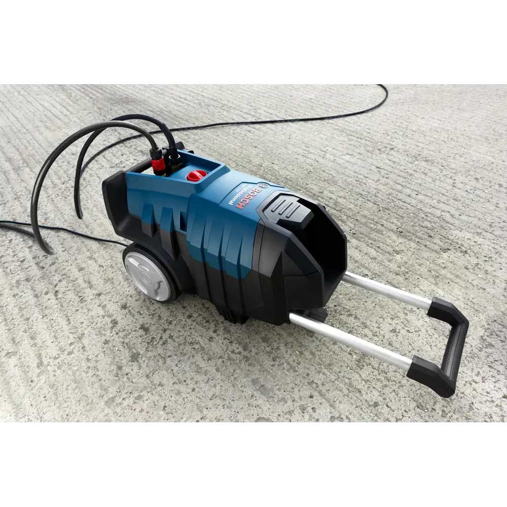 Минимойка Bosch GHP 5-65 130 бар, 520 л/ч 82970367 STLM-2088147 BOSCH PROFESSIONAL  - Вид №2
