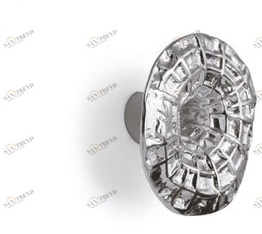 Cosma Ручка Zamak  24127 