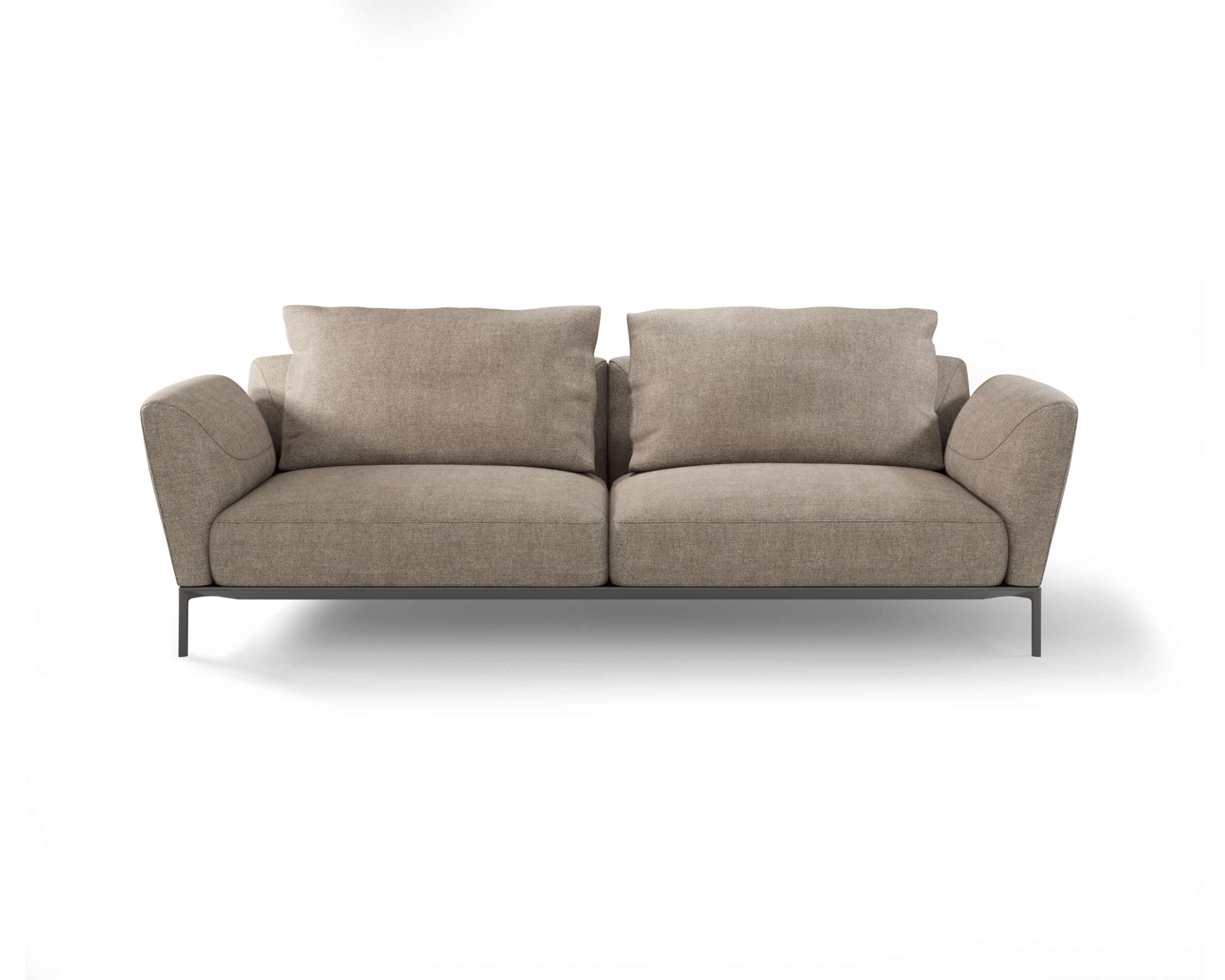 Линейный диван Casamania & Horm ELLA ARCH-00070869 - Вид №2