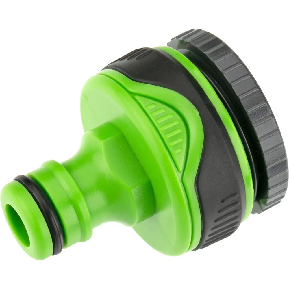 Адаптер Amigo 1" x 3/4" для герметичного соединения шлангов 89347102 STLM-0958143 - Вид №1