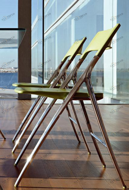 ACTIU Складной стул для конференций Plek sun-id-1387165