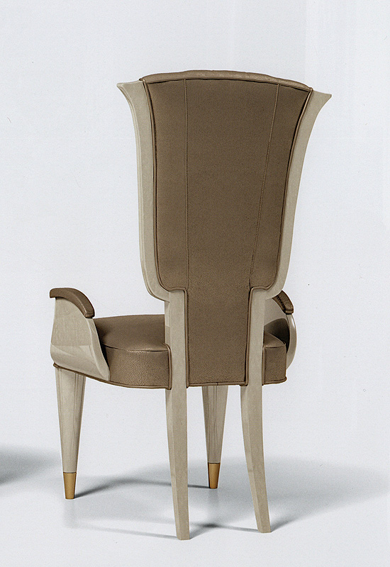 Стул  REDECO 2104/L Trilogy - Вид №1