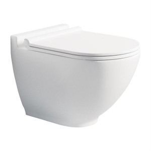 HRKA052N1VP1W3000 Bienbanyo НАСТЕННЫЕ Унитазы HARMONY БЕЗ ОБРАЗА