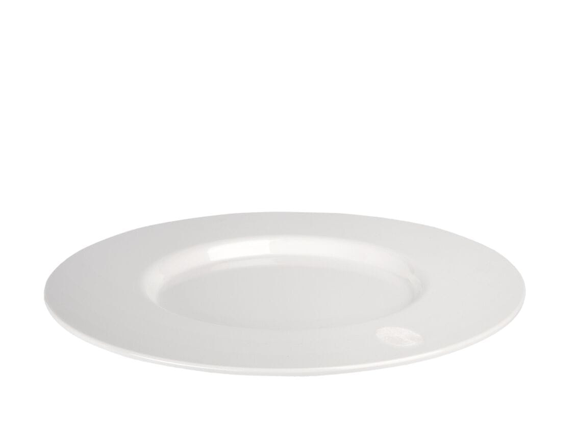 Меламиновая круглая плоская пластина Kartell SUMMER ARCH-00104854