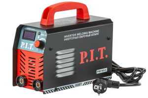Сварочный аппарат P.I.T. PMI180-C 9106967