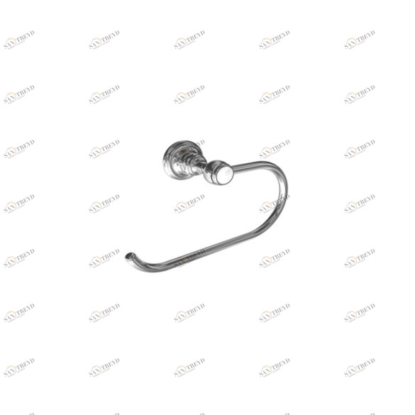 63.609 Кольцо для полотенца HORUS Range Julia Victoria 