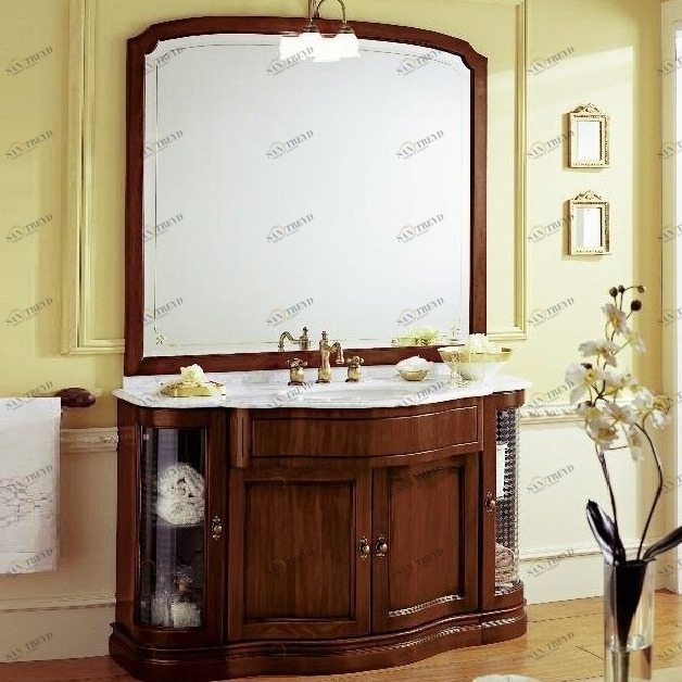 Мебель для ванной IL Borgo comp#2 Eurodesign ILBORGOCOMP2