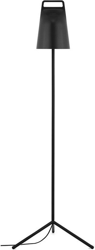 505077 Сценический торшер EU Petrol Green Normann Copenhagen  - Вид №1