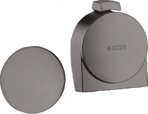 58304340 Отделочный набор для ванны наполнитель, слив и перелив AXOR