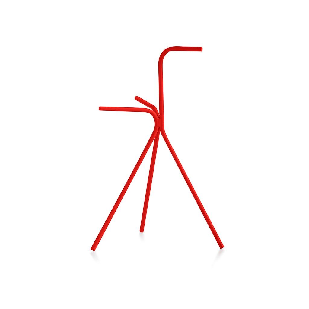 Стальной журнальный столик Diabla D12 ARCH-00123401 - Вид №6