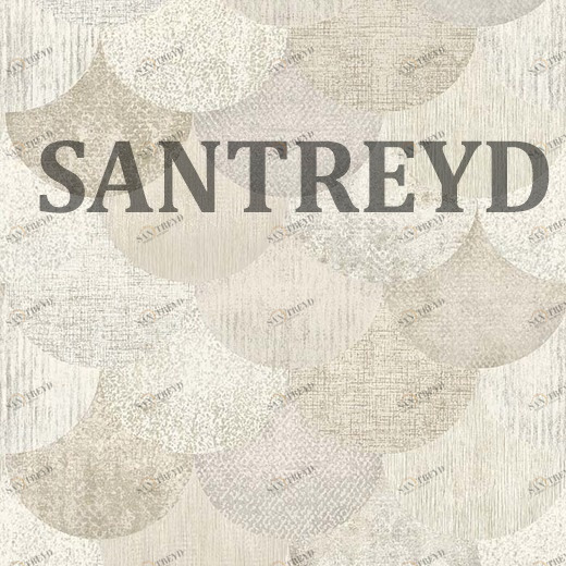 0080401-B-WP Обои Aquarelle Danehill 0080401BWP