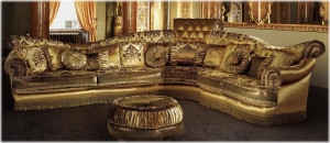 Диван Queen BM STYLE Queen corner