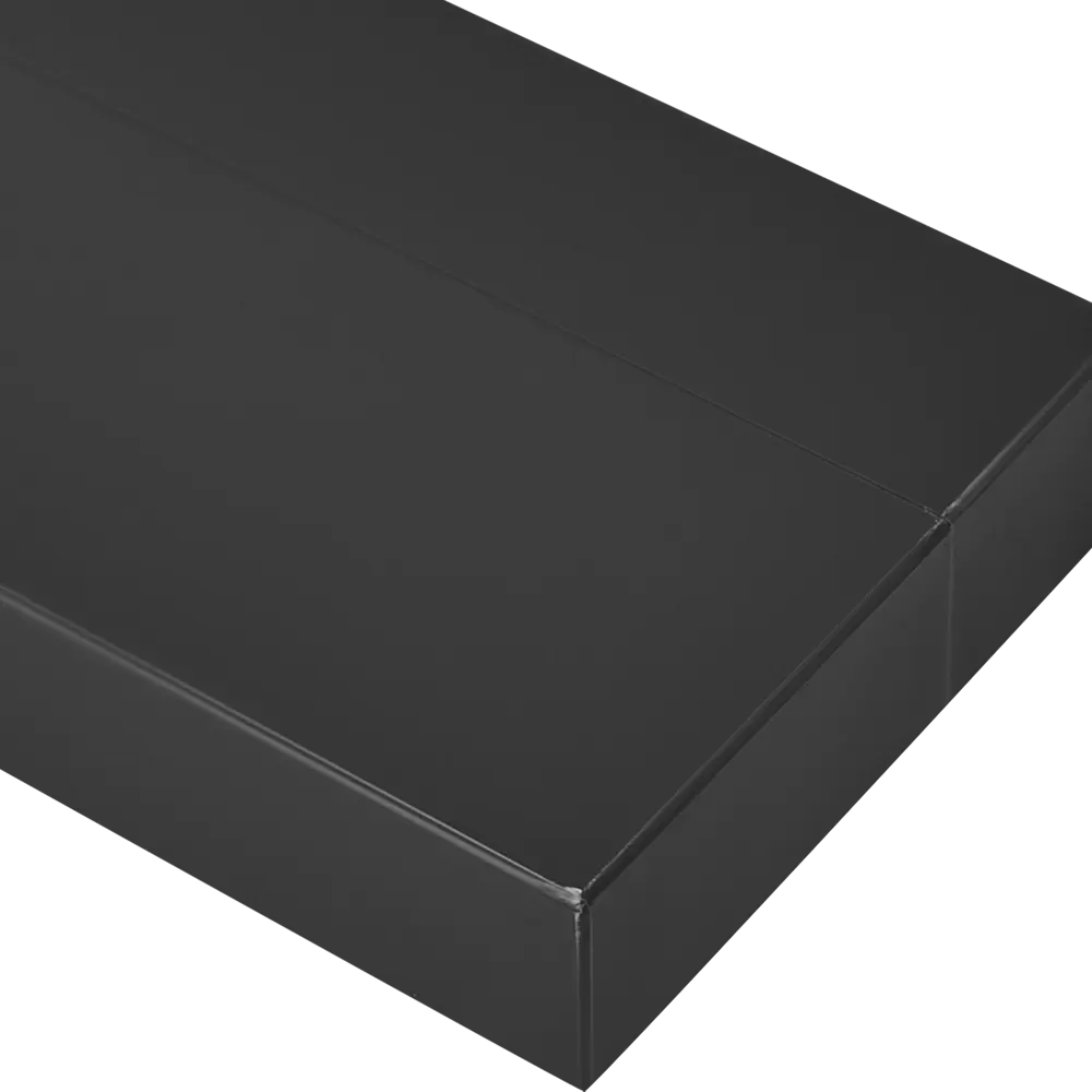 Фасад кухонного шкафа София 4x76.5 см KONSENSA ЛДСП цвет серый 89406555 STLM-2035761 София Грей - Вид №5