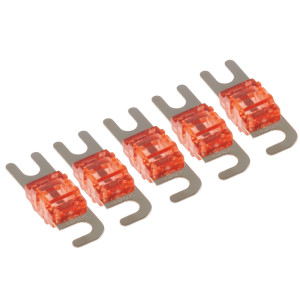 9285864 Предохранитель DL Audio Phoenix MiniANL Fuse 150A 5 шт
