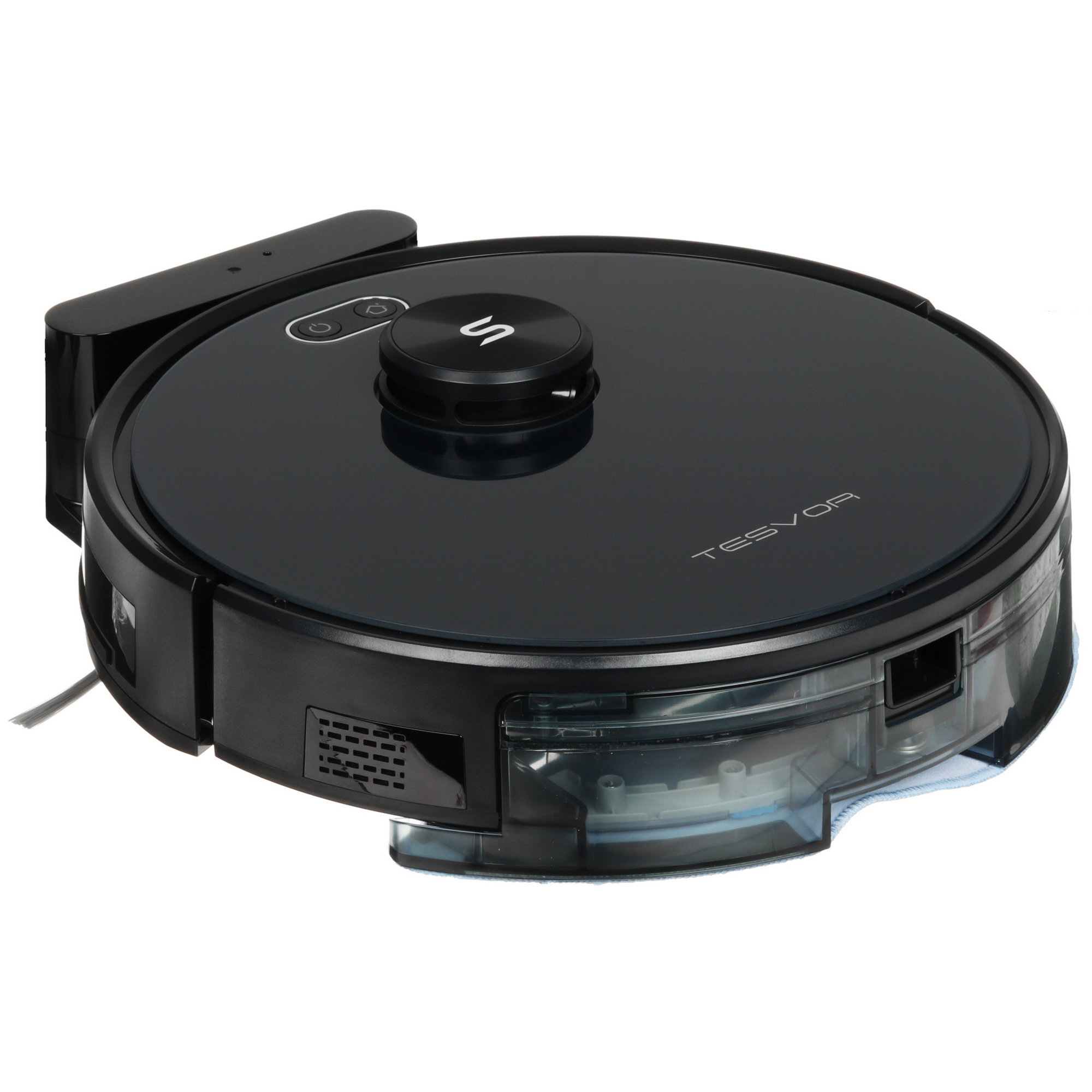 9034143 Робот-пылесос Tesvor S6 синий STDN-0069412