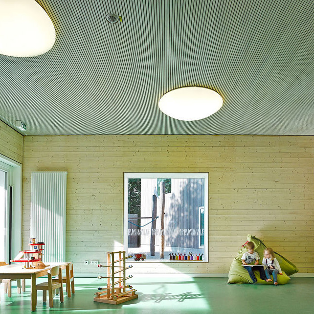 311231.982 .Q светильник RZB Flat Polymero XXL Ø1040 105920 - Вид №1