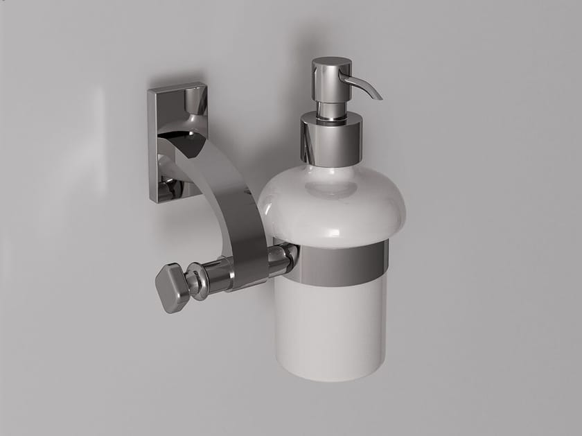 Керамический настенный дозатор мыла Park Avenue Westin ARCH-00056513