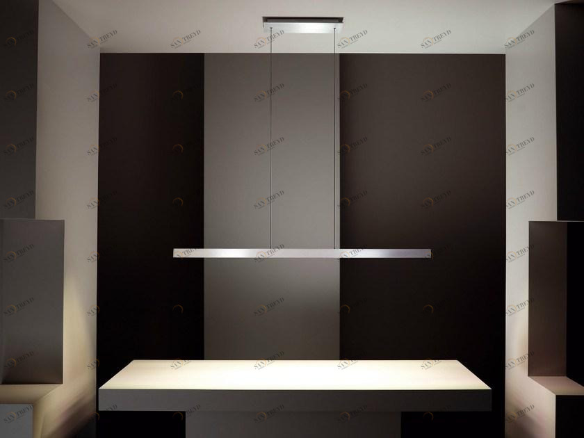 millelumen Светодиодная подвесная лампа Millelumen classic sun-id-1380200