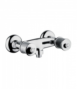 06523-65523 Смеситель для душа внешний. Bongio Royale80