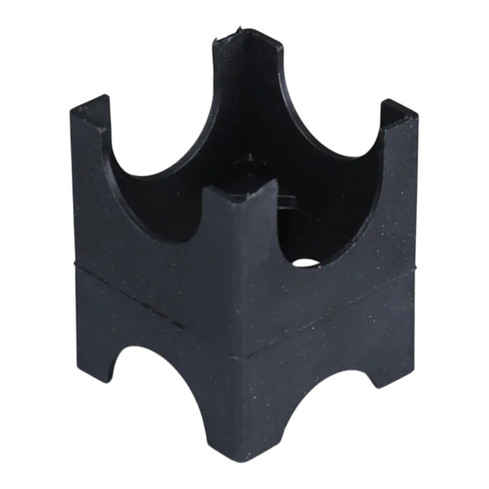 Фиксатор для арматуры Кубик 3.3x3.3 см 50 шт Santreyd STLM-2069884