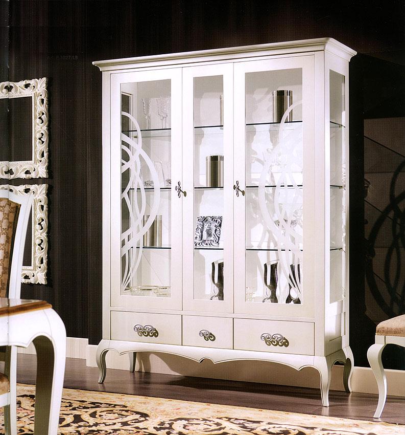 Витрина Deco MIRANDOLA P3027 MIAMI