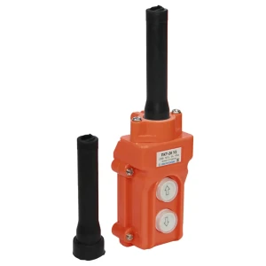 91667211 Пост кнопочный Электротехник ПКТ-20 У2 5А IP54 STLM-1112547