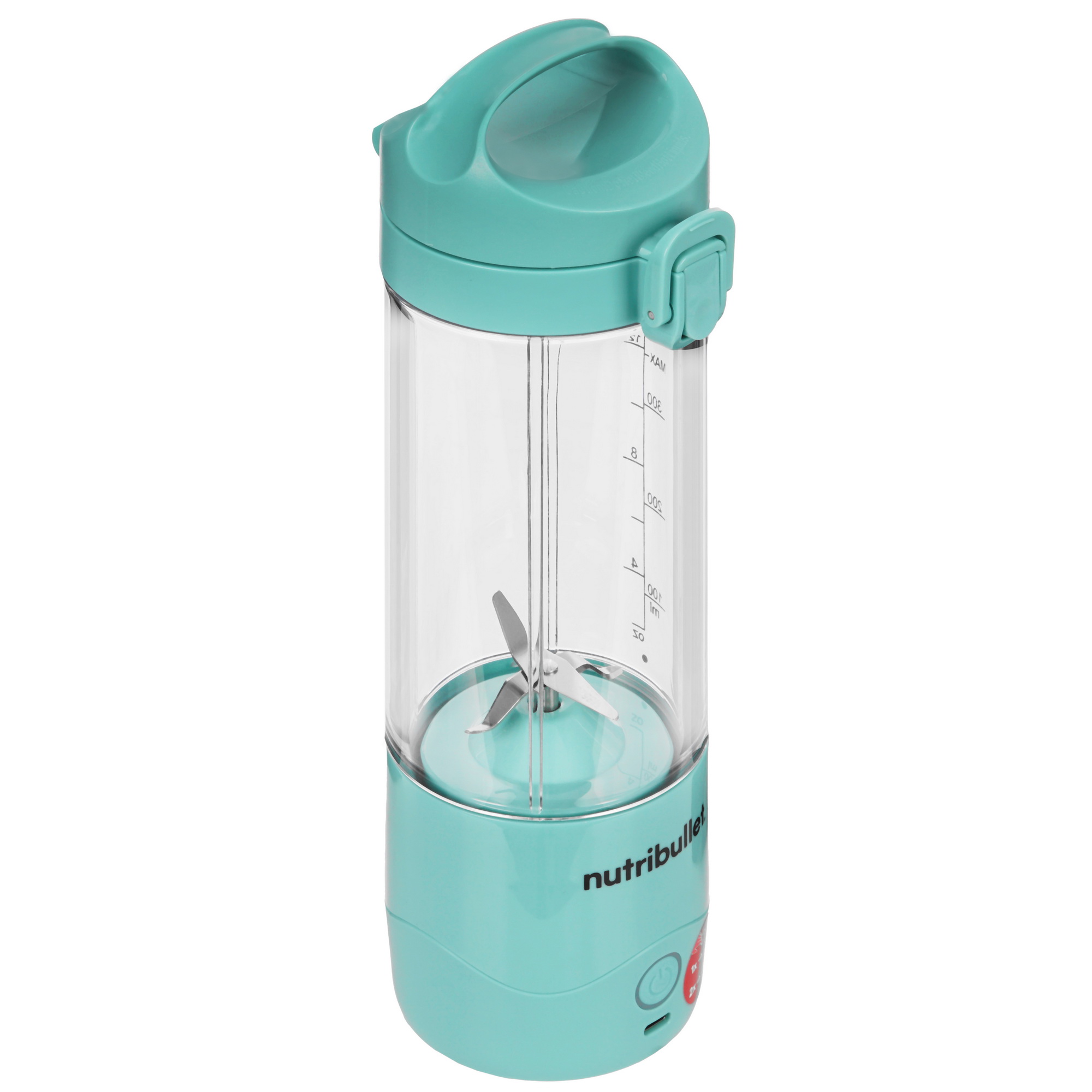 5495928 Блендер стационарный NutriBullet NBP003LBL STDN-0060612 - Вид №4