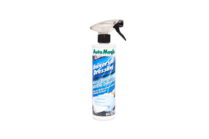 16452557 Полироль для пластика и резины Universal Dressing 473 мл 62R AutoMagic