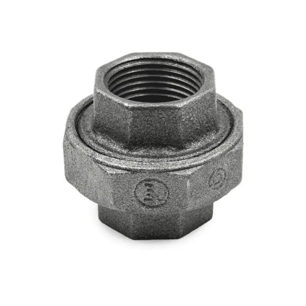 Муфта разъемная Fittex 1 1/4" ВР мм чугун STLM-2125968