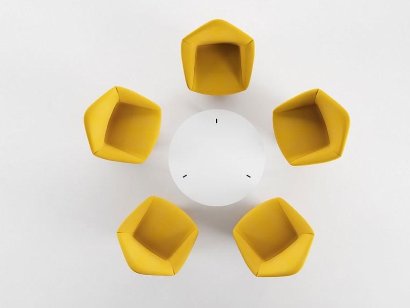 Viccarbe Мягкое кресло sun-id-1465786 - Вид №9