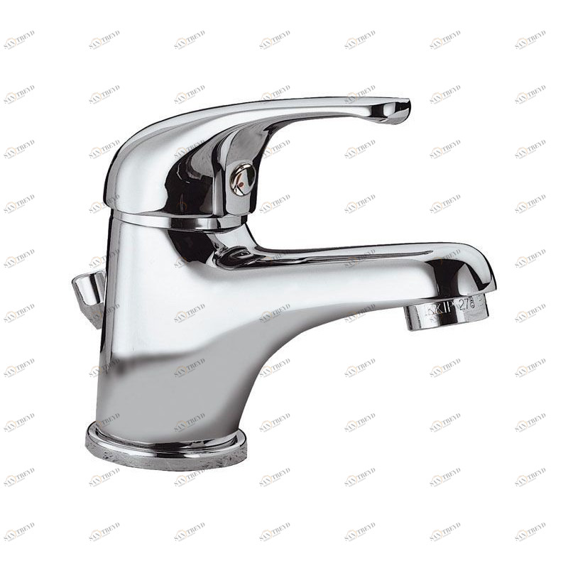 MT16605 Смеситель для раковины DANIEL RUBINETTERIE 