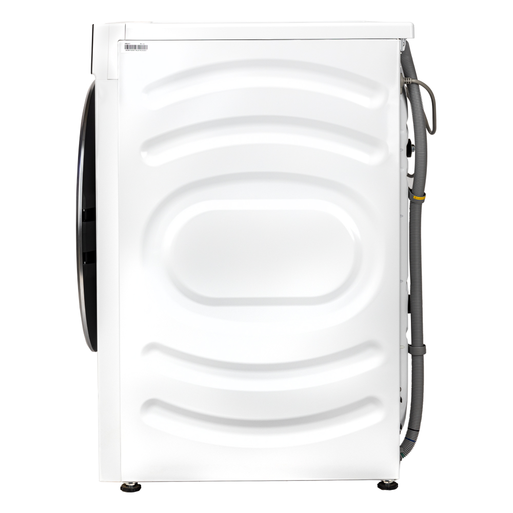 9280766 Стирально-сушильная машина Gressel UWS601 белый STDN-0118724 - Вид №10