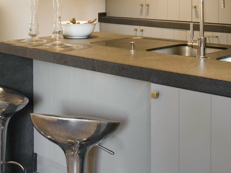 Металлическая ручка Dauby ARCH-00000648 - Вид №3