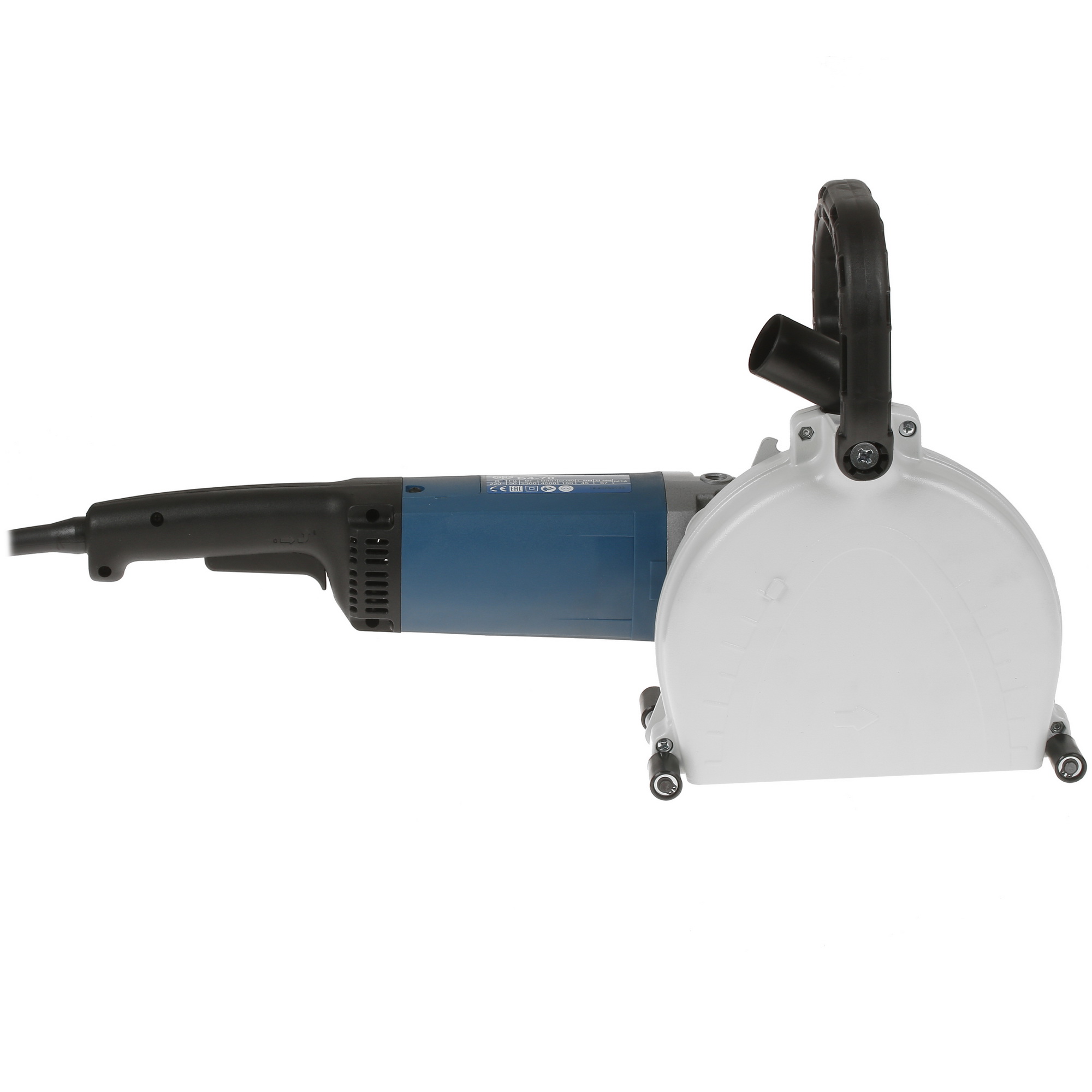 Штроборез Фиолент Professional Б4-70 5305867 STDN-0003190 - Вид №3