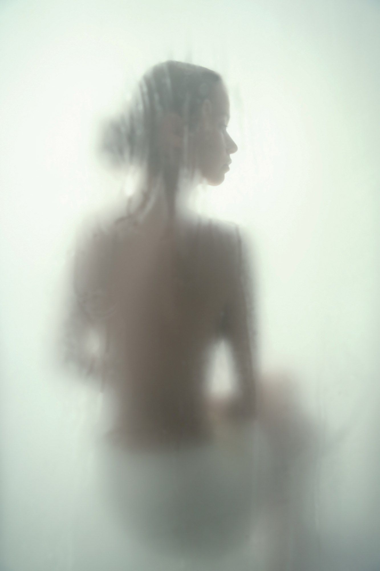 Многофункциональная угловая душевая кабина с раздвижной дверью Kinedo K1000 ARCH-00100999 - Вид №2