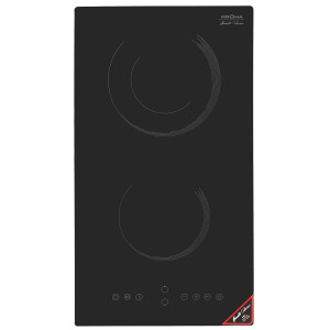 8159621 Электрическая варочная поверхность KRONA ORSA 30 BL