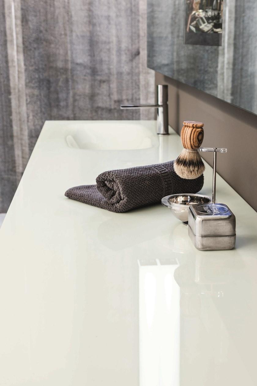 ARTELINEA Одинарная столешница из опалита sun-id-1374291 - Вид №7