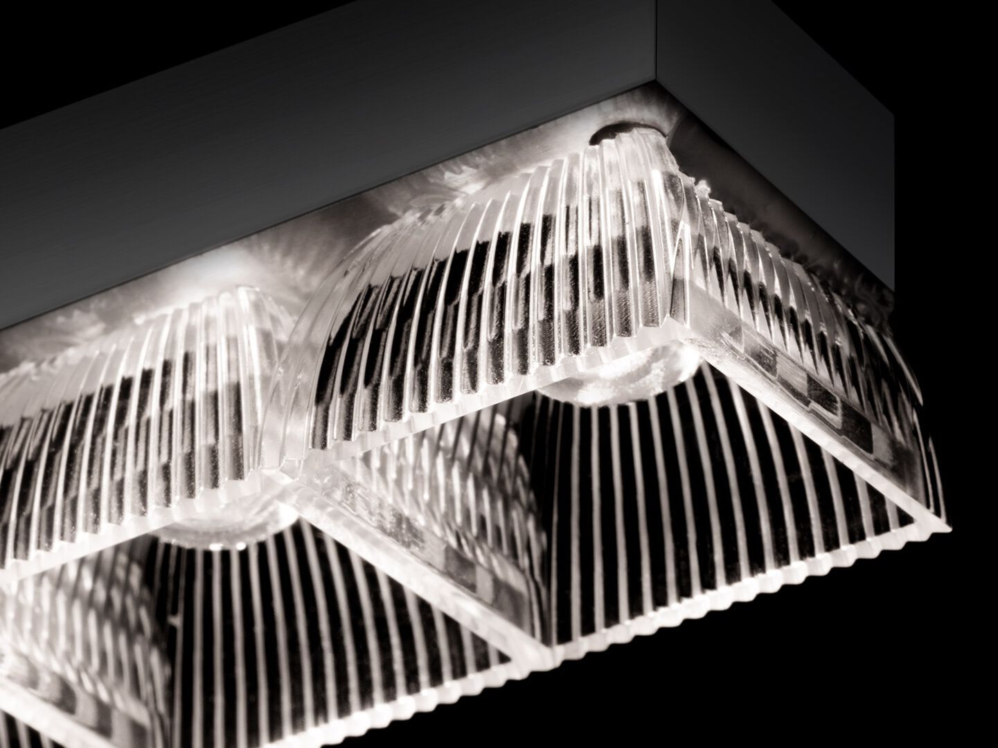 Линейный подвесной светильник Artemide Somnumum ARCH-00066052 - Вид №1