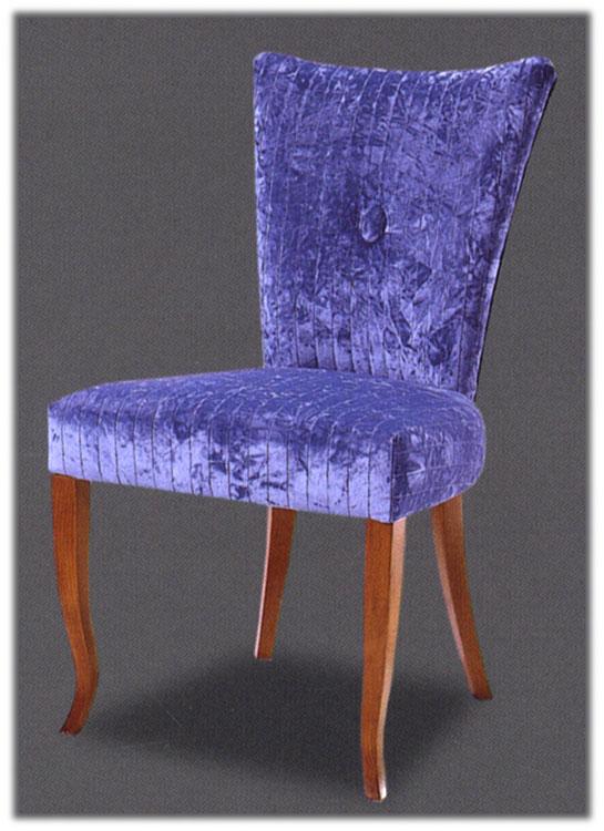 Стул VIVIAN BUSNELLI ADAMO 709 