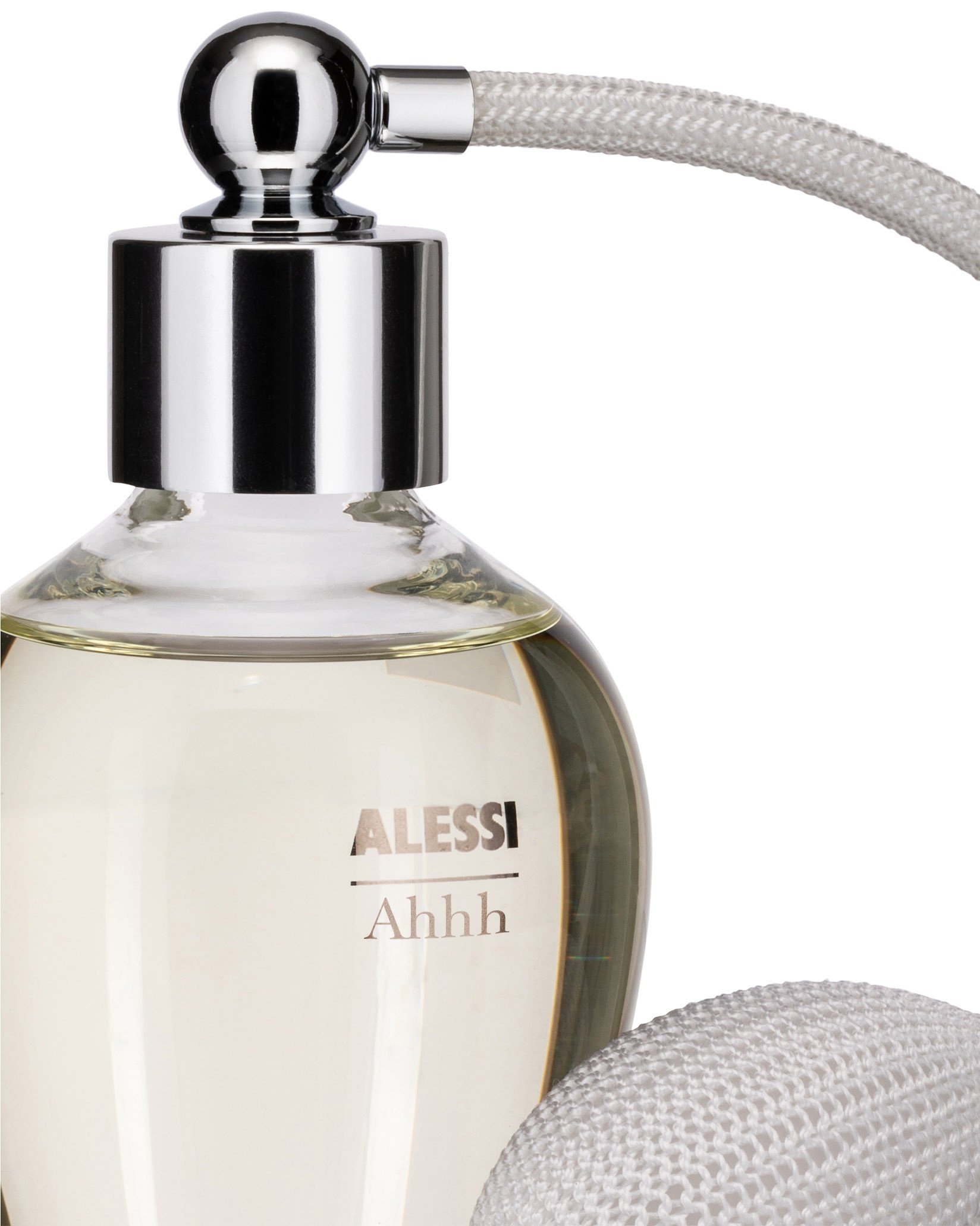 Небулайзер для ароматизаторов. Аххх Алесси Пять сезонов Alessi MW63 2 - Вид №2