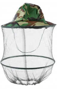 5049033 Шляпа противомоскитная  Головные уборы размер