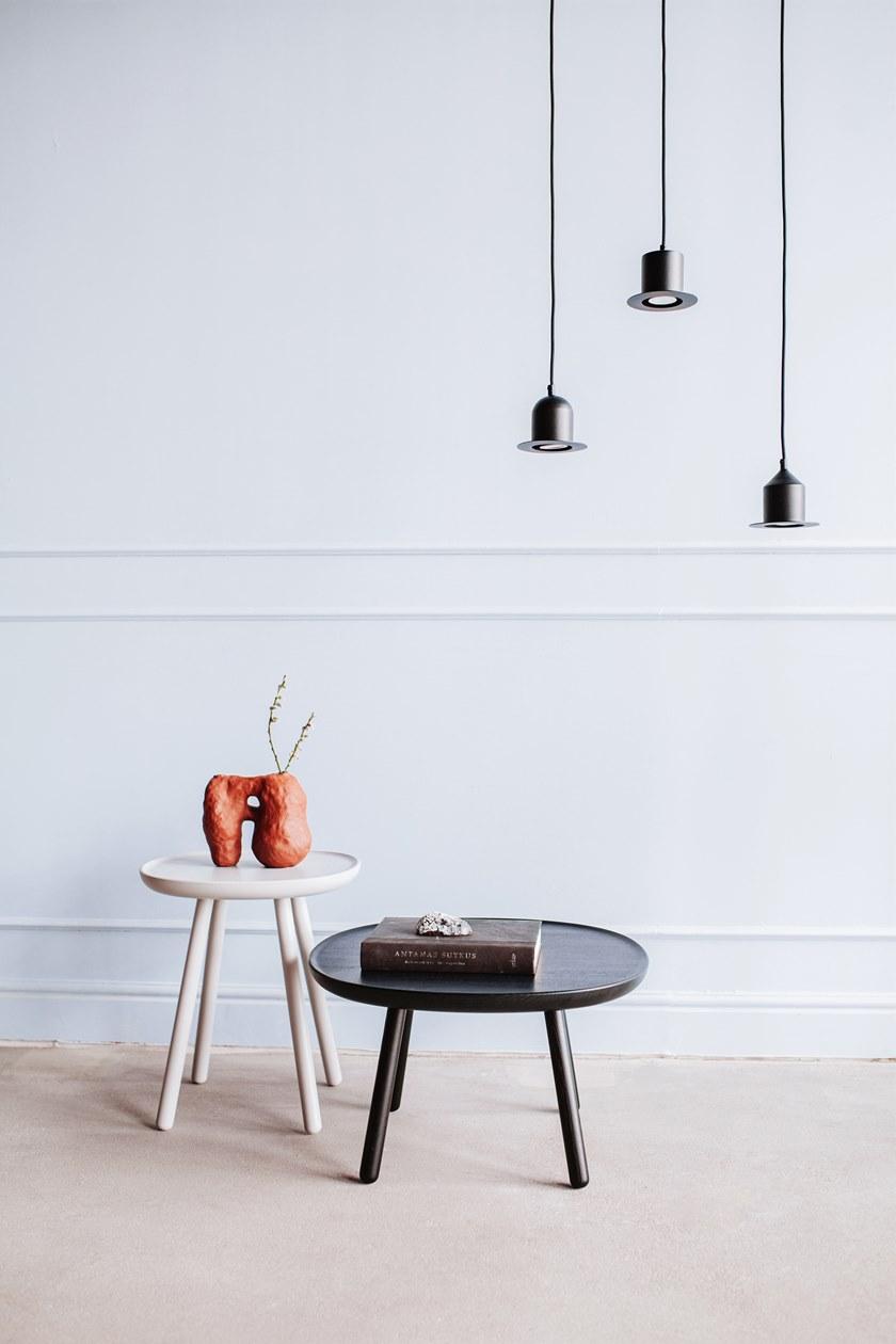 EMKO Сервисный столик из массива дерева Naïve Naive sun-id-1406303 - Вид №7