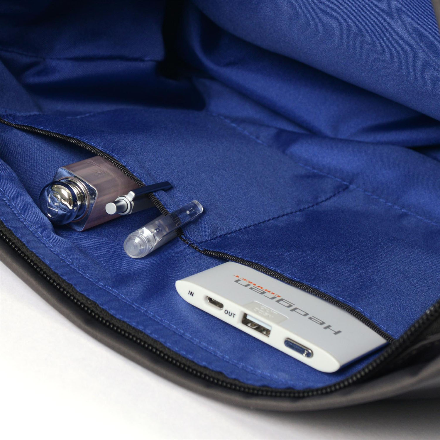 HNOV04/515 Сумка HNOV04 Milky Way Large Crossover Hedgren Nova - Вид №3