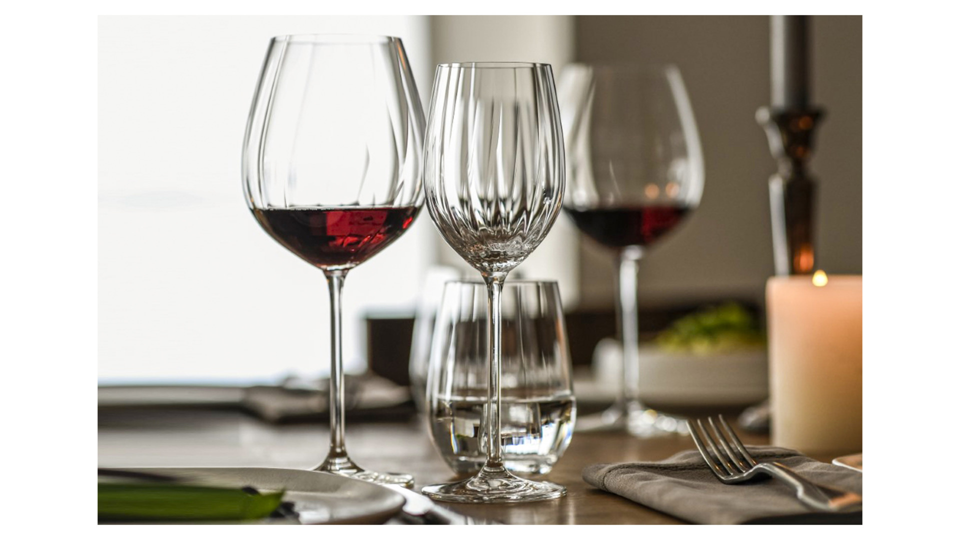 10651875 Schott Zwiesel Набор стаканов для воды/виски Schott Zwiesel "Призма" 274мл, 6шт Стекло  - Вид №3