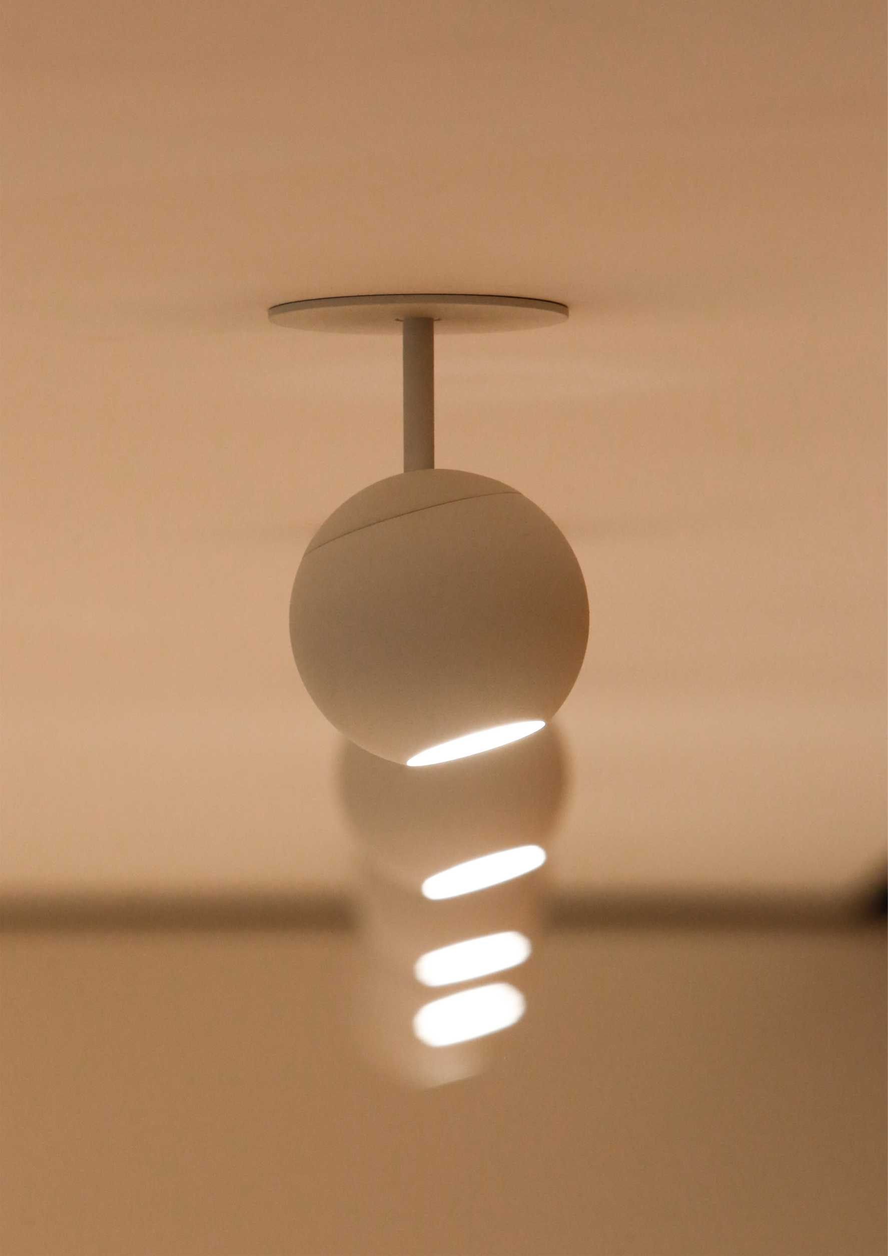 Алюминиевый светодиодный светильник с зажимом BENEITO FAURE ARCH-00071501 - Вид №4