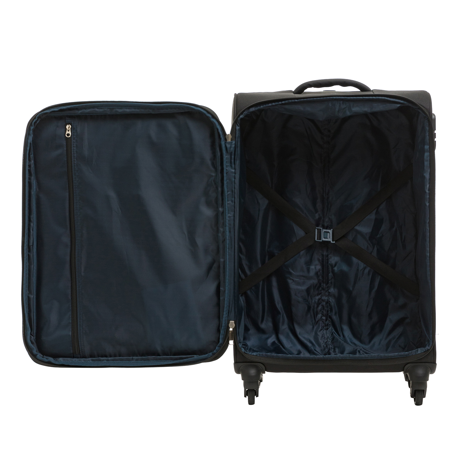 92448-01 Чемодан 92448 M Travelite Speedline  - Вид №2