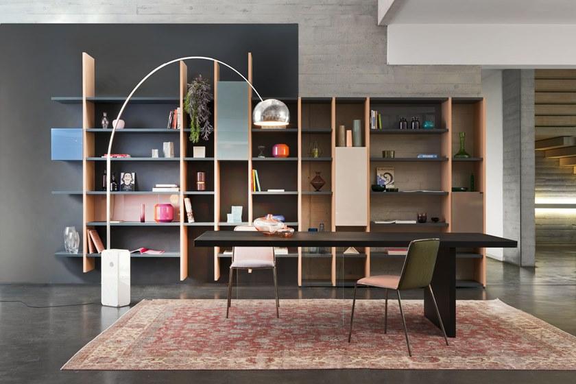 Lago Стул из мягкой ткани sun-id-1433636 - Вид №5