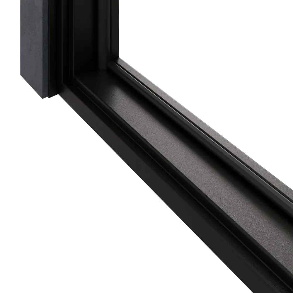 Входная дверь TOREX Протон Скай 86×205 см с зеркалом 89437233 STLM-1583848 - Вид №11