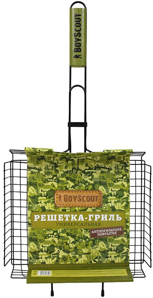 90066366 Решетка-Гриль 218234 STLM-0100264 BOYSCOUT