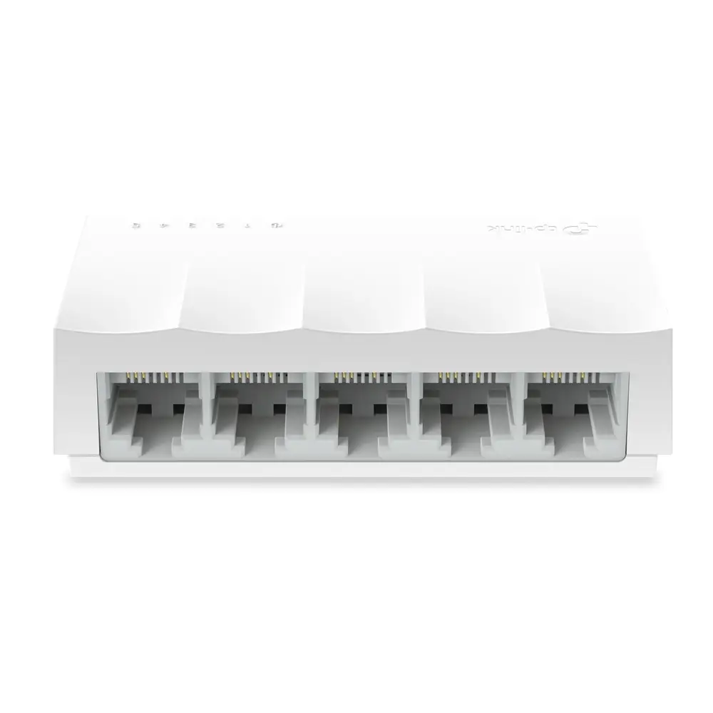 Коммутатор TP-Link LS1005 100 Мбит/с 82677904 STLM-2145391 TP LINK 